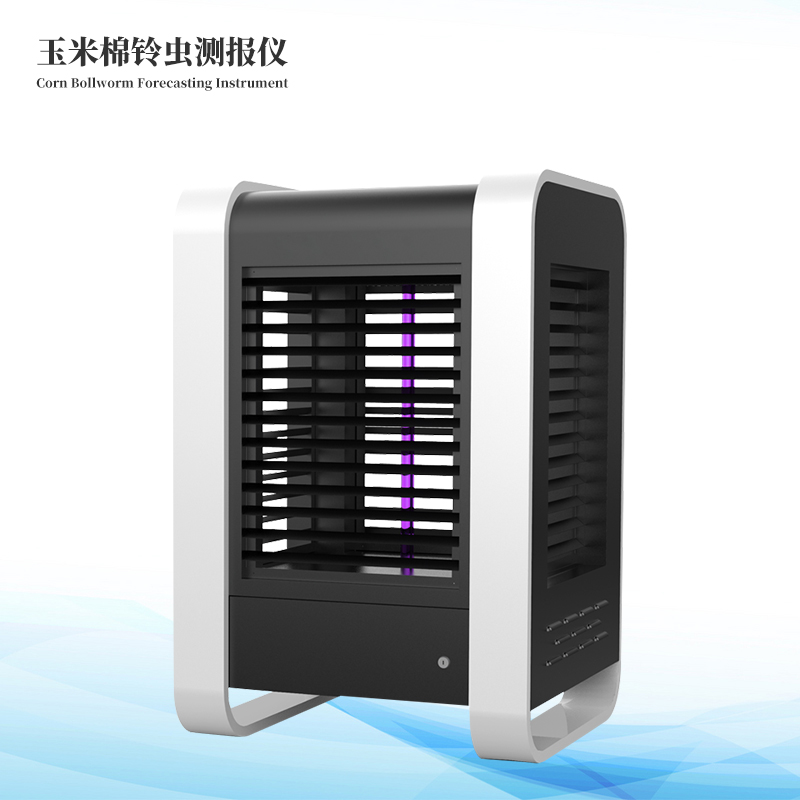  棉鈴蟲(chóng)測(cè)報(bào)儀