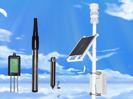  氣象站所用的儀器有哪些 生態(tài)環(huán)境監(jiān)測(cè)站