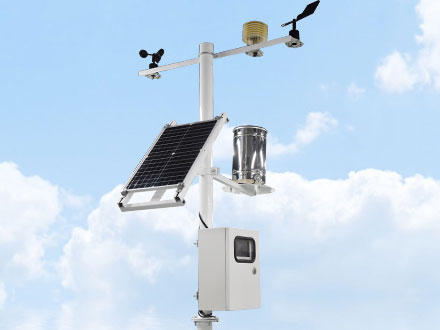  小型氣象站值得信賴(lài) 小型便捷式自動(dòng)氣象站