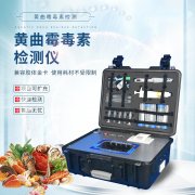 黃曲霉毒素你了解多少？