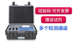 競道光電致力于維護(hù)中國食品安全而努力！