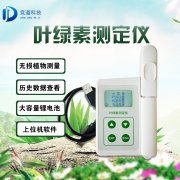 葉綠素的重要性你知道嗎？