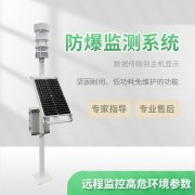  化工氣象站有什么用？