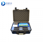  水產(chǎn)組胺快檢寫入國(guó)標(biāo)，高智能食品安全快檢儀能檢驗(yàn)嗎？