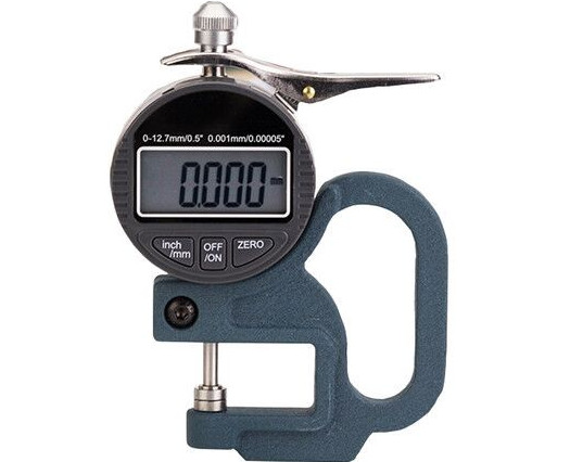 怎么測(cè)量植物葉片厚度？葉片厚度儀正合適！