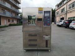 如何選購(gòu)恒溫恒濕試驗(yàn)箱？