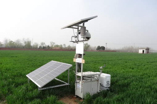 智能遠(yuǎn)程拍照型孢子捕捉儀 智能遠(yuǎn)程拍照型孢子捕捉儀