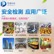 每日必吃的面點會有食品安全風(fēng)險嗎？